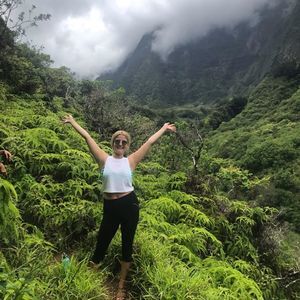 Meet your Posher, Lauren